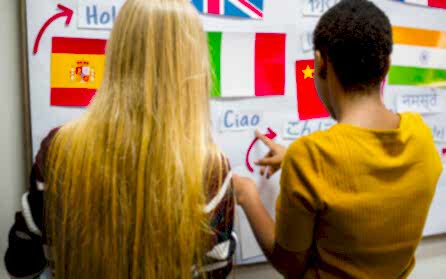 Önder Dil | Blog | İngilizce Öğrenmenizi Kolaylaştıracak 10 Adım Yabancı Dil