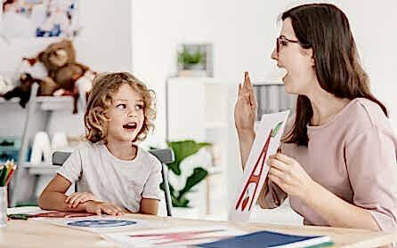 Önder Dil | Blog | Erken Yaşta Yabancı Dil Öğrenmenin 7 Faydası