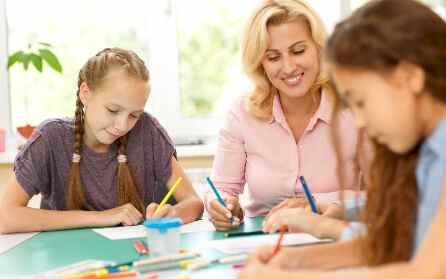 Önder Dil | Blog | Artık Amerika’nın Meşhur Sınavı GRE İçin İstanbul’a Ya da Yurtdışına Gitmeye Gerek Yok!