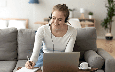 Önder Dil | Blog | Yabancı Dil Gelişiminde Dizi ve Filmlerin Önemi 